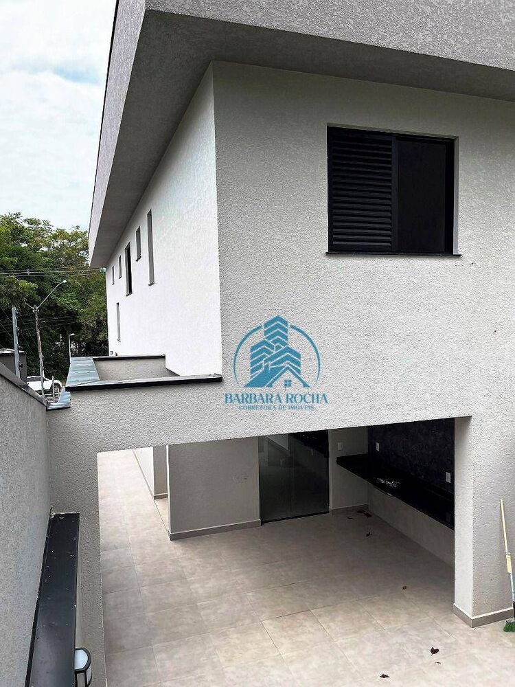 Casa à venda com 3 quartos, 125m² - Foto 22