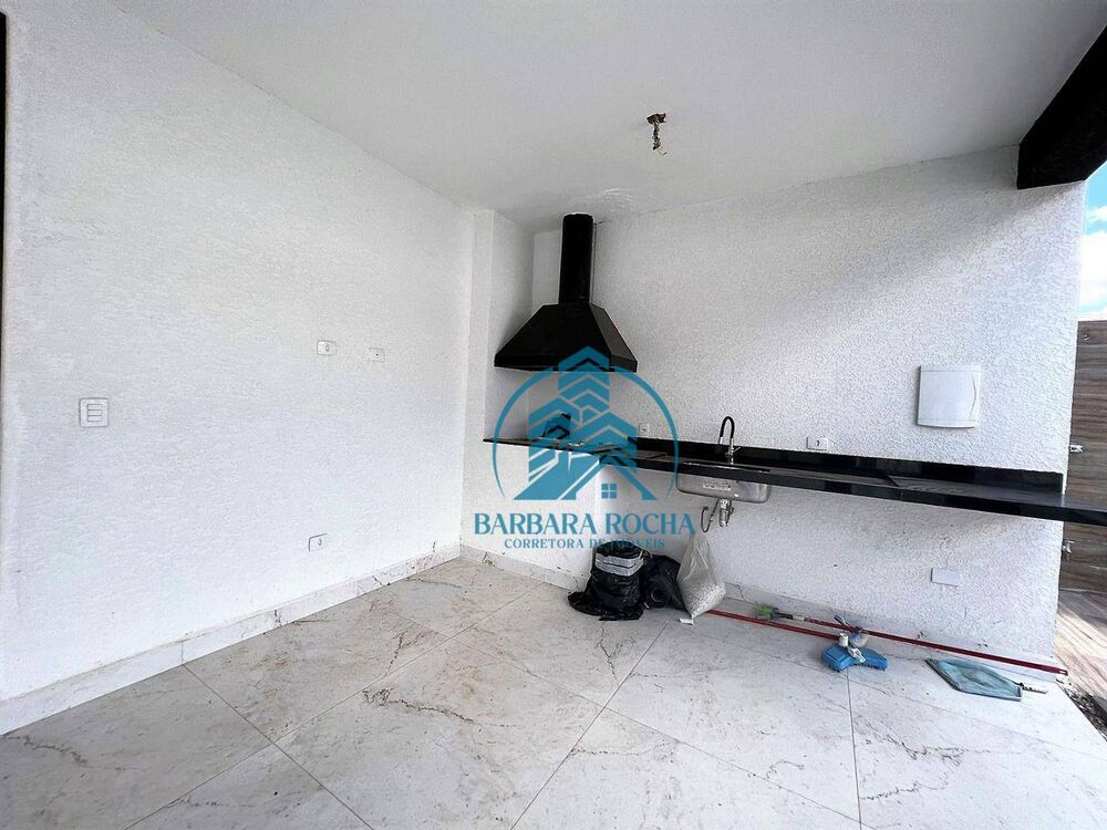 Casa, 3 quartos, 272 m² - Foto 22