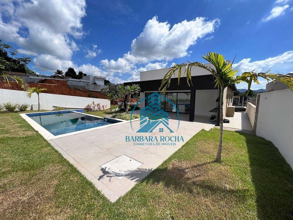 Casa, 3 quartos, 272 m² - Foto 8
