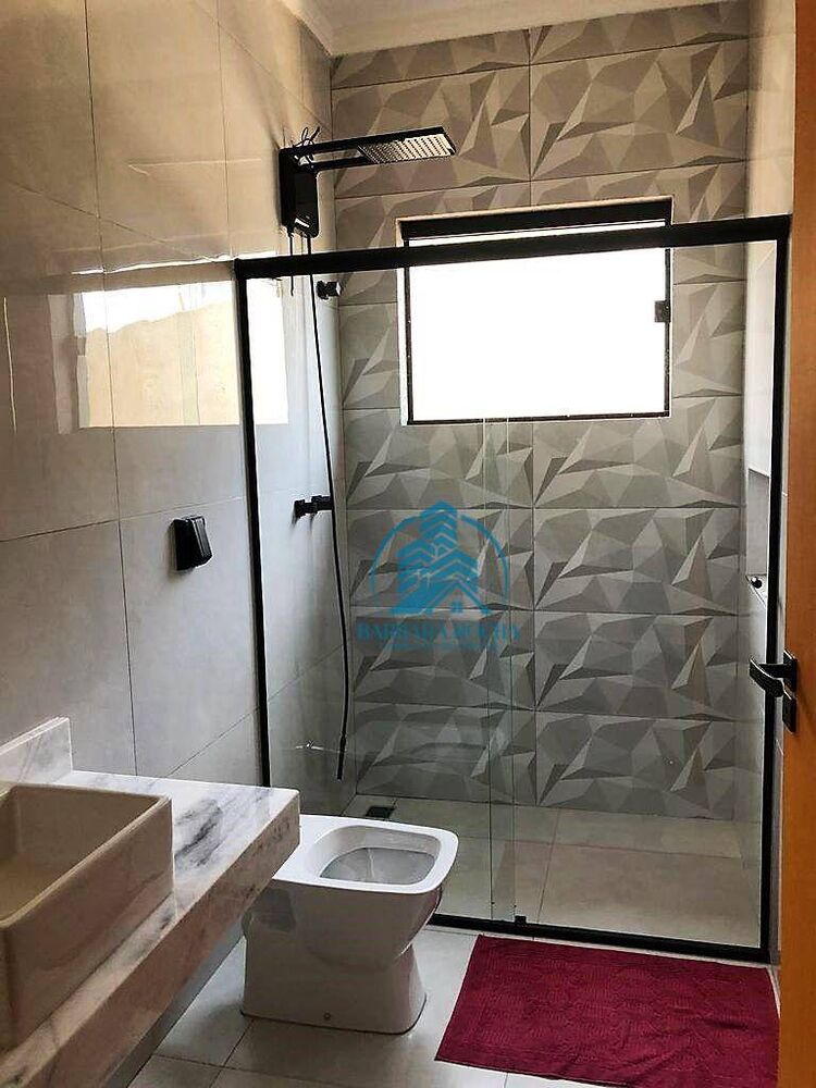 Casa à venda com 3 quartos, 190m² - Foto 9