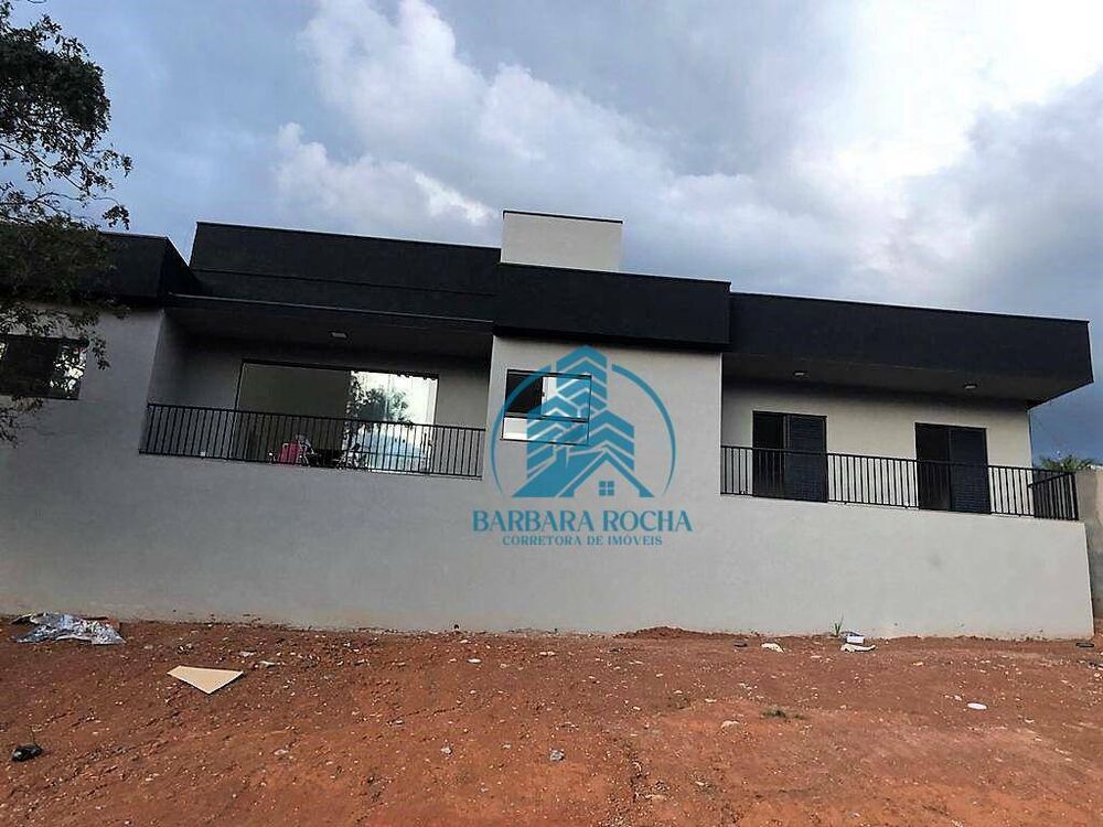 Casa à venda com 3 quartos, 190m² - Foto 5