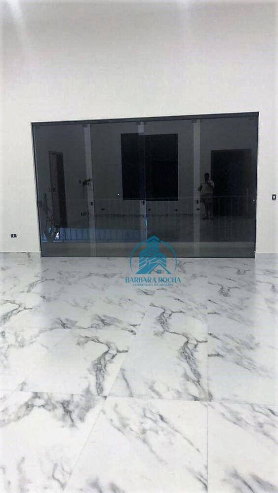 Casa à venda com 3 quartos, 190m² - Foto 8