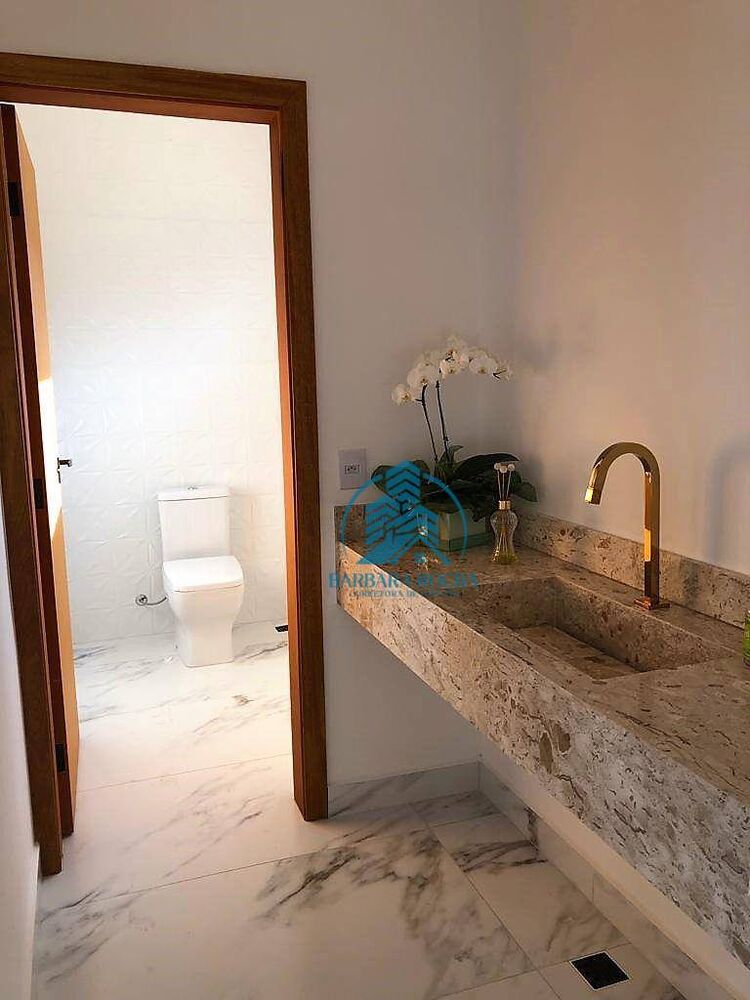 Casa à venda com 3 quartos, 190m² - Foto 10