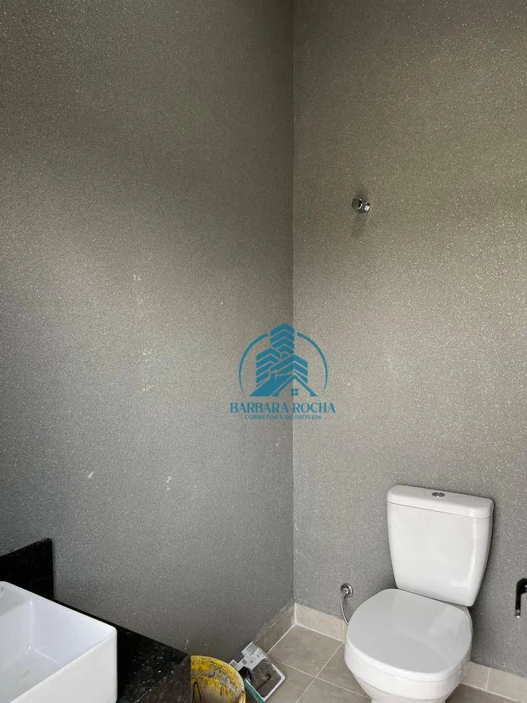 Casa, 3 quartos, 164 m² - Foto 22