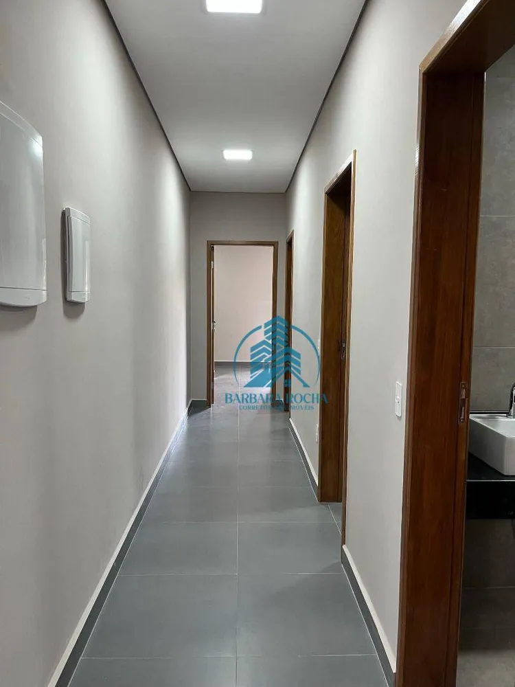 Casa, 3 quartos, 164 m² - Foto 5