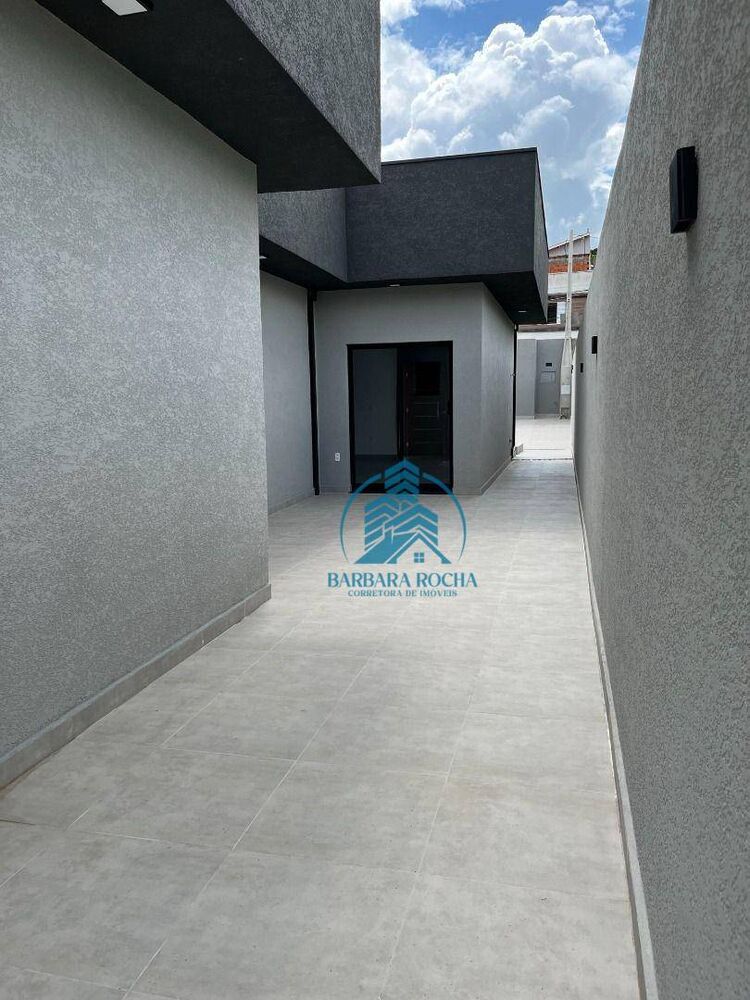 Casa, 3 quartos, 164 m² - Foto 8