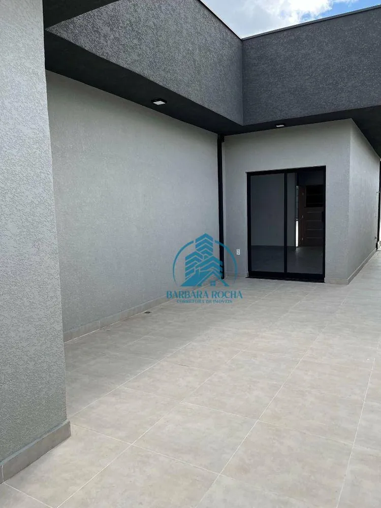 Casa, 3 quartos, 164 m² - Foto 18