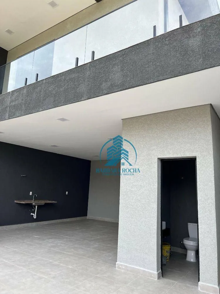 Casa, 3 quartos, 164 m² - Foto 23