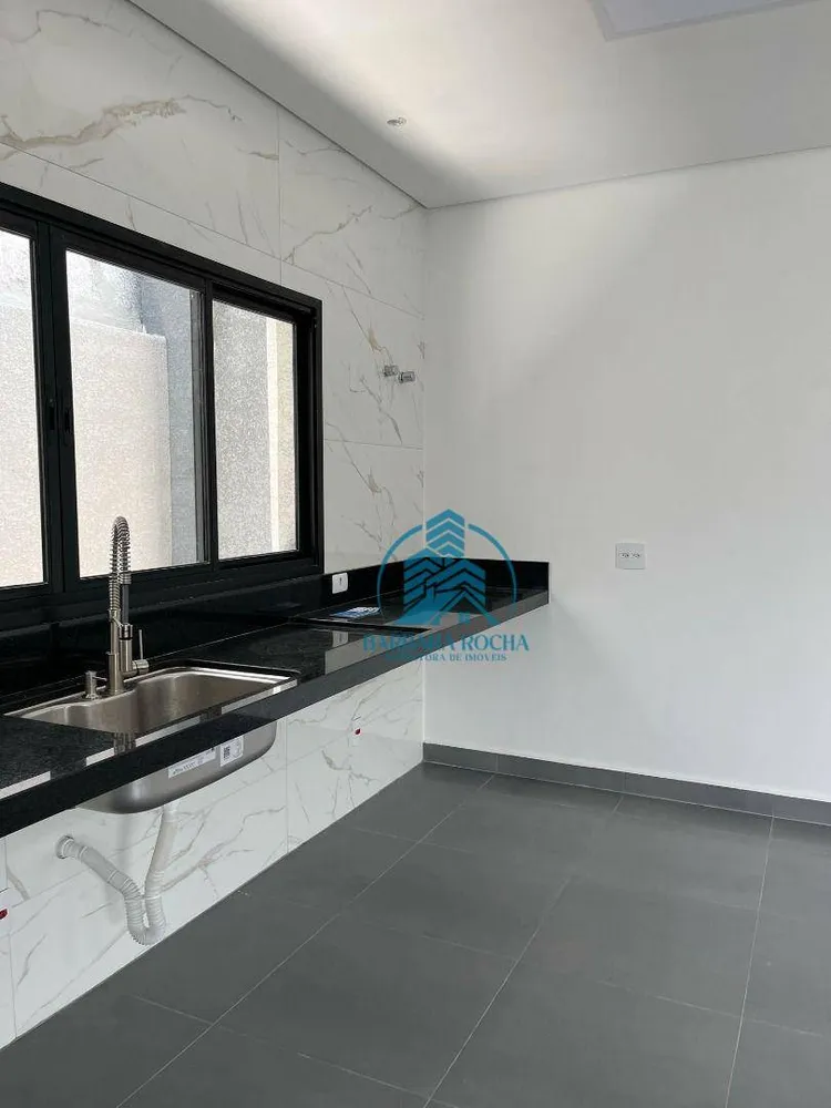 Casa, 3 quartos, 164 m² - Foto 4