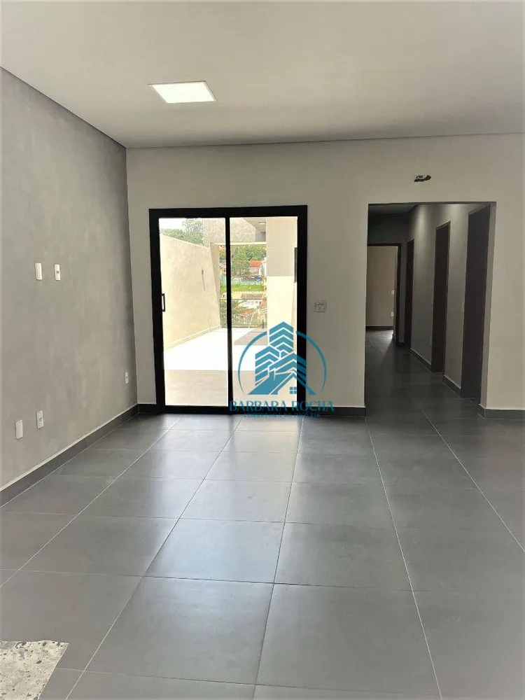 Casa, 3 quartos, 164 m² - Foto 2