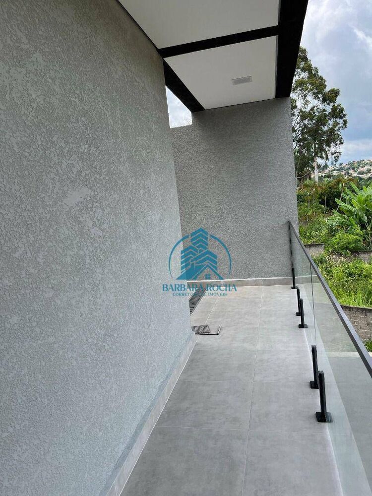 Casa, 3 quartos, 164 m² - Foto 6