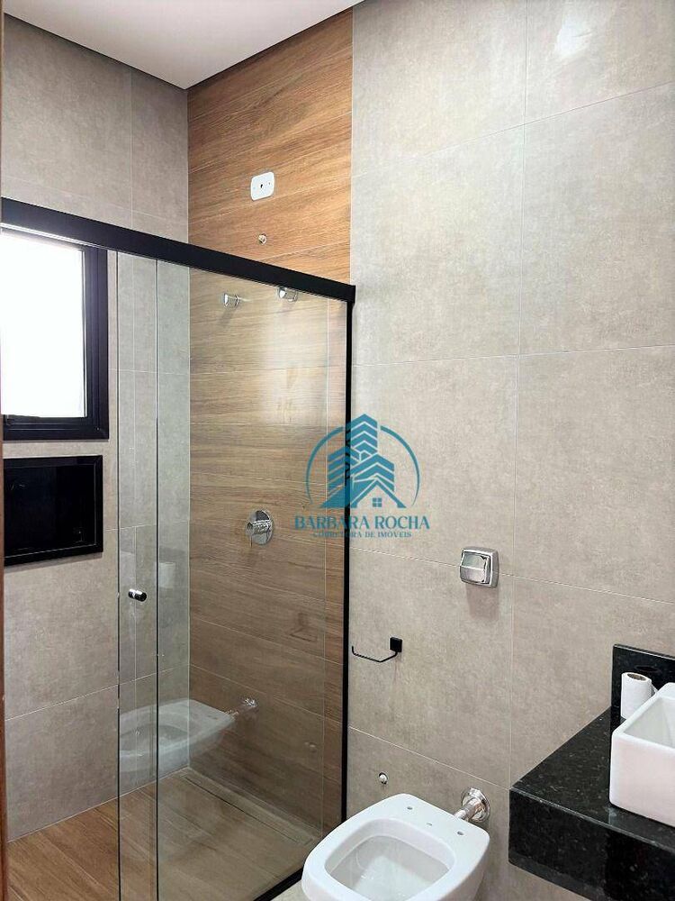 Casa, 3 quartos, 164 m² - Foto 4