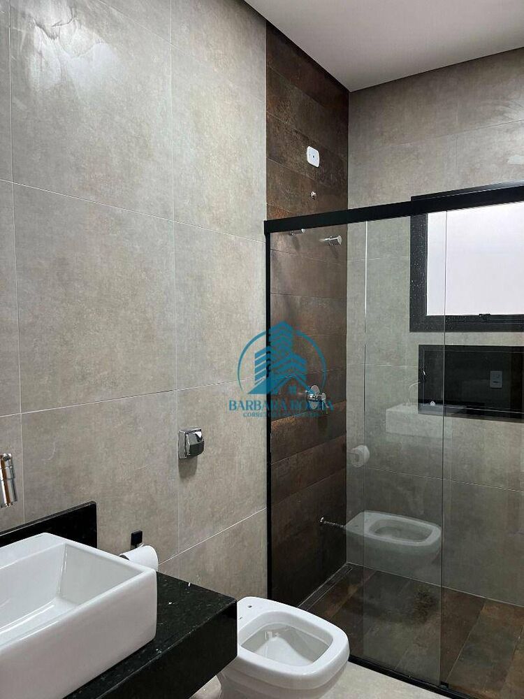 Casa, 3 quartos, 164 m² - Foto 2