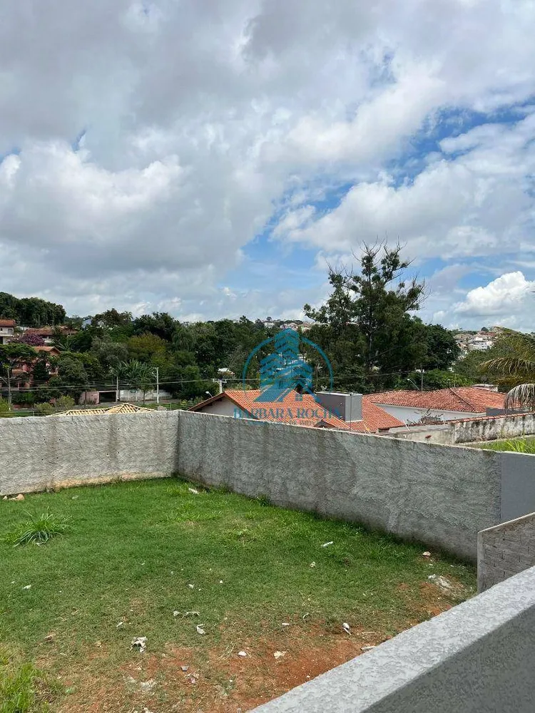 Casa, 3 quartos, 164 m² - Foto 25