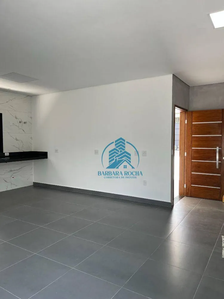 Casa, 3 quartos, 164 m² - Foto 3