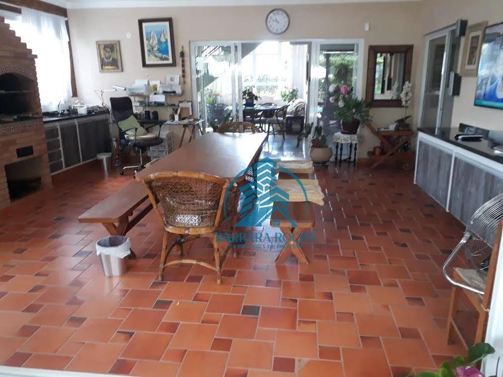 Casa, 3 quartos, 387 m² - Foto 13