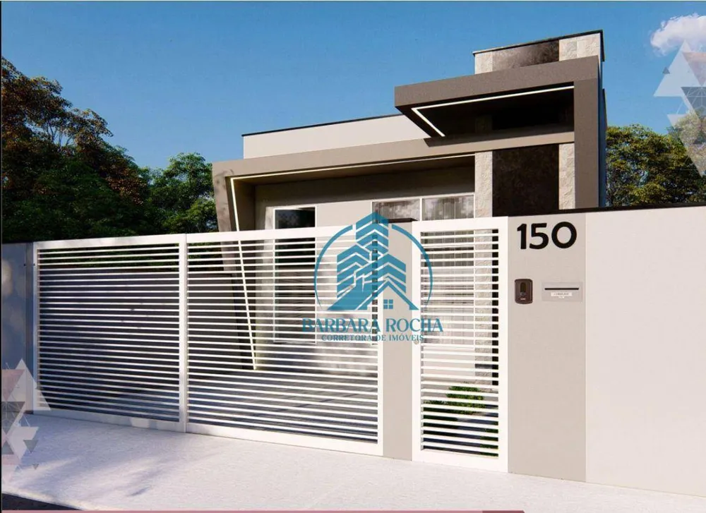 Casa, 2 quartos, 99 m² - Foto 5