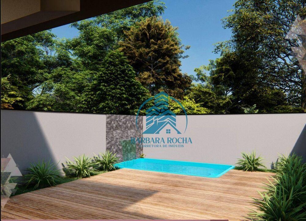 Casa, 2 quartos, 99 m² - Foto 3