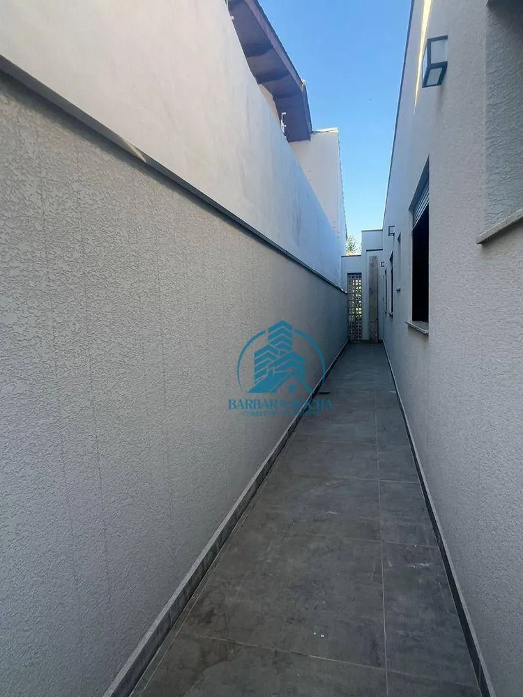 Casa, 3 quartos, 168 m² - Foto 13