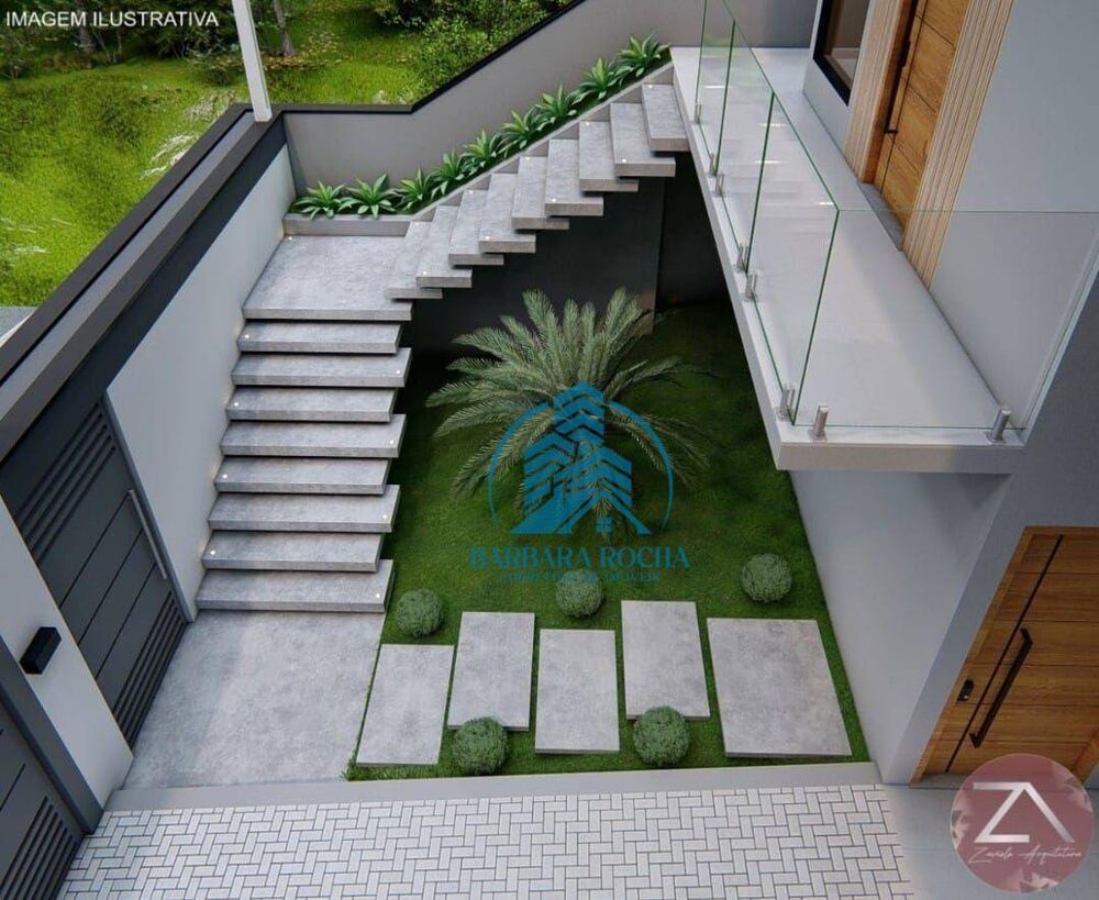 Casa, 3 quartos, 168 m² - Foto 3