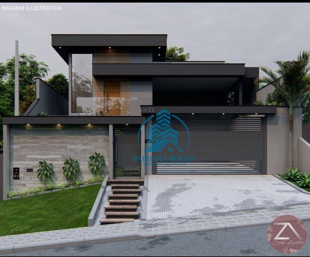 Casa, 3 quartos, 168 m² - Foto 7