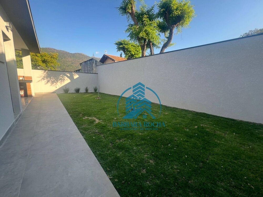 Casa, 3 quartos, 168 m² - Foto 10