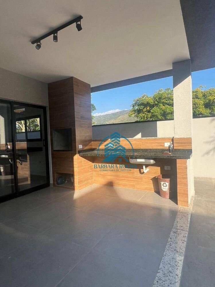 Casa, 3 quartos, 168 m² - Foto 4