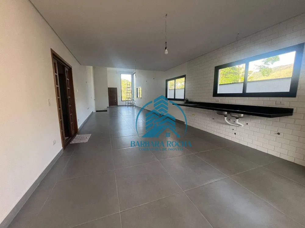 Casa, 3 quartos, 168 m² - Foto 17