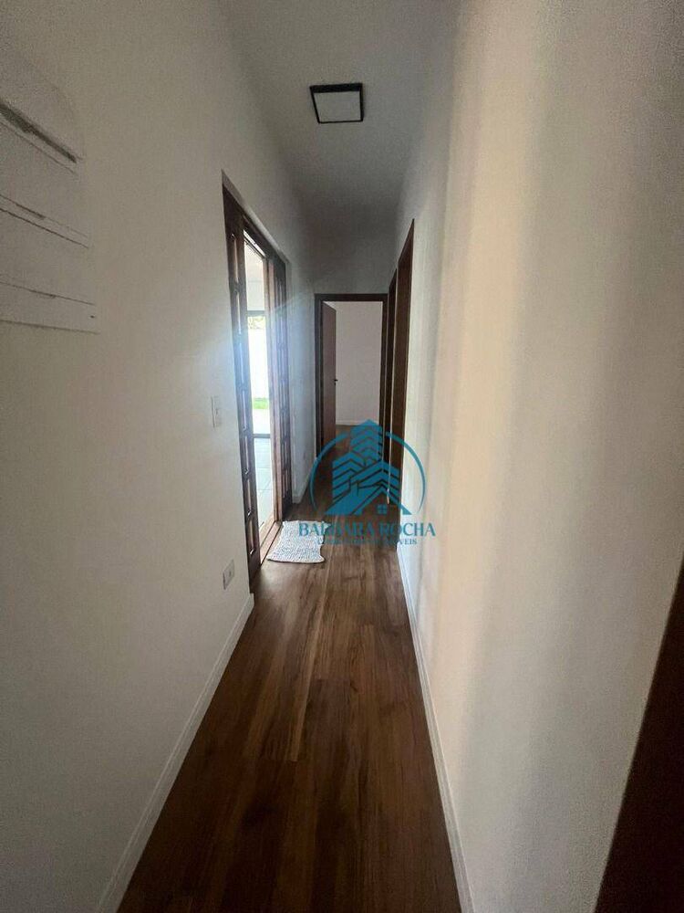 Casa, 3 quartos, 168 m² - Foto 1