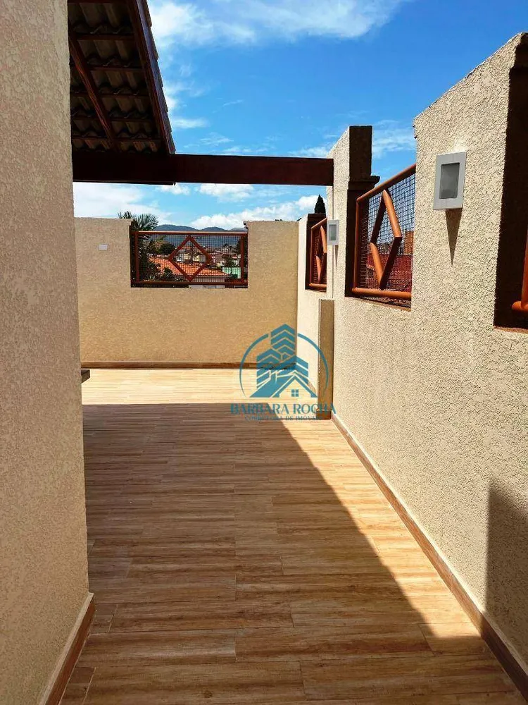 Apartamento, 2 quartos, 67 m² - Foto 2
