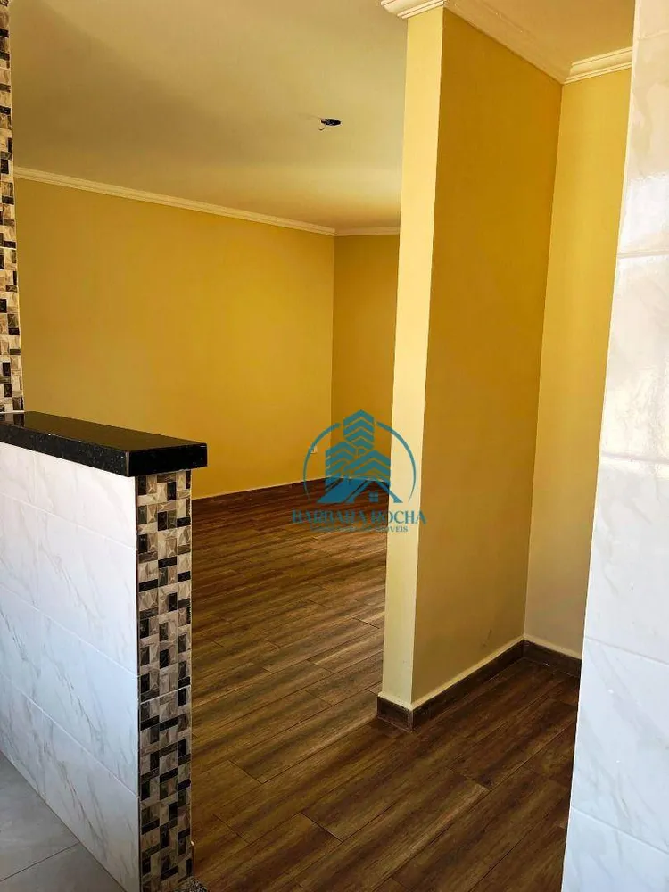 Apartamento, 2 quartos, 67 m² - Foto 6
