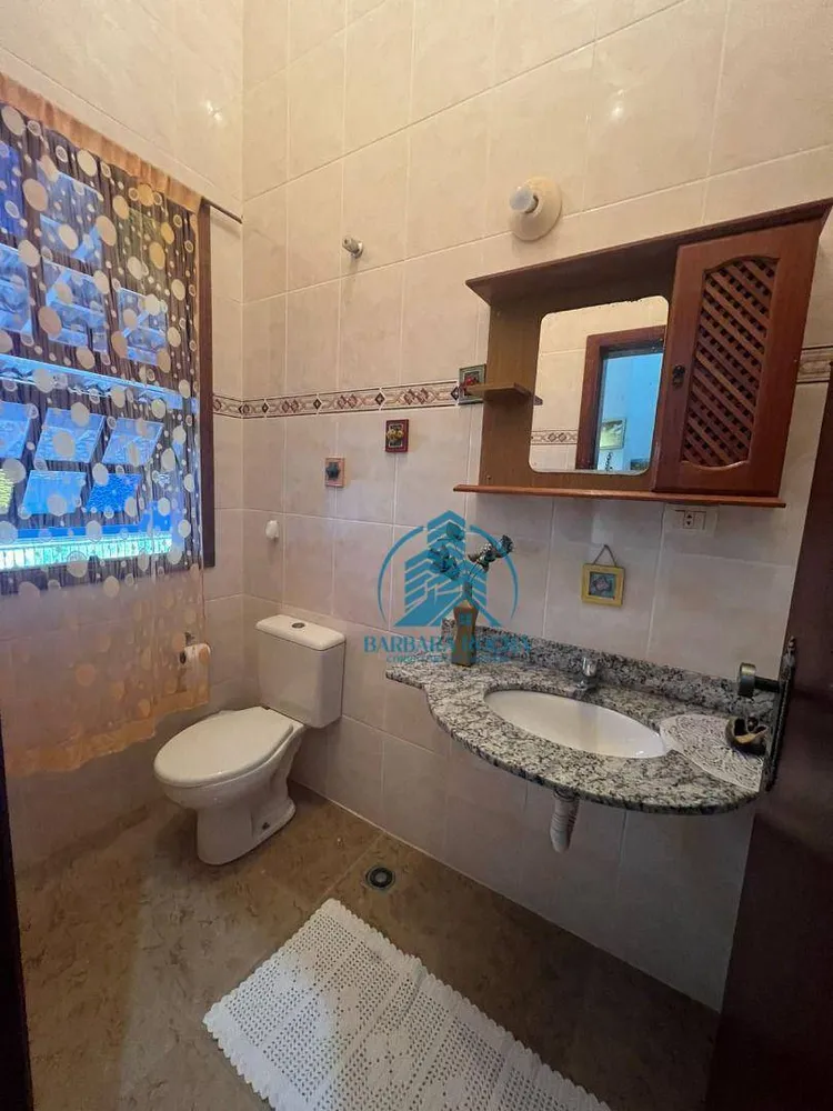 Casa, 3 quartos, 245 m² - Foto 7