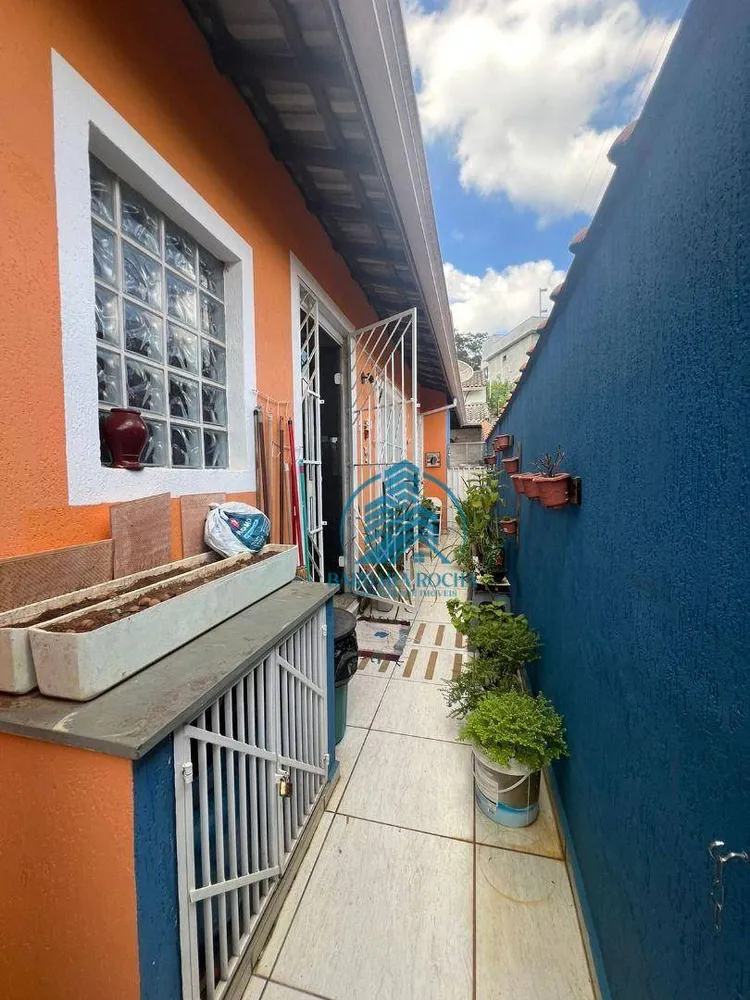 Casa, 3 quartos, 245 m² - Foto 6