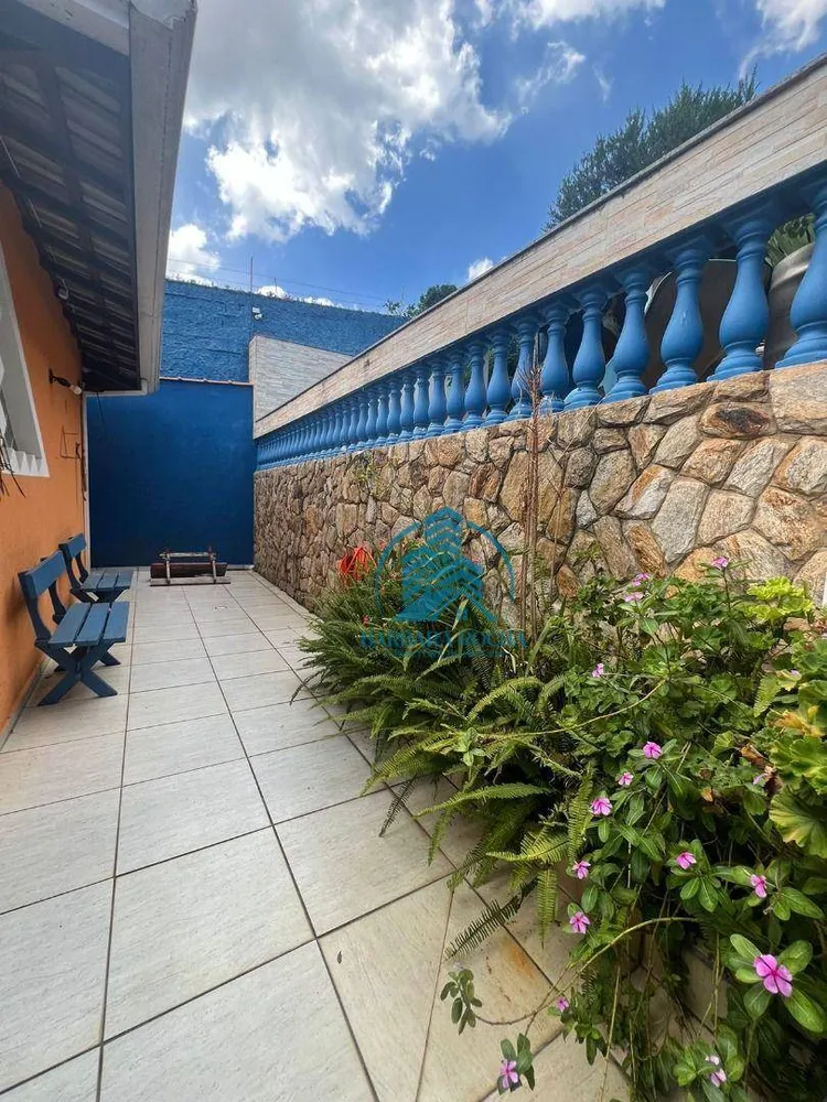 Casa, 3 quartos, 245 m² - Foto 9