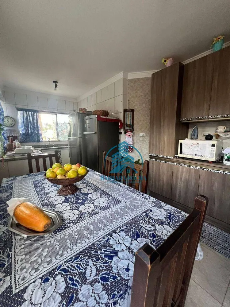 Casa, 3 quartos, 245 m² - Foto 12