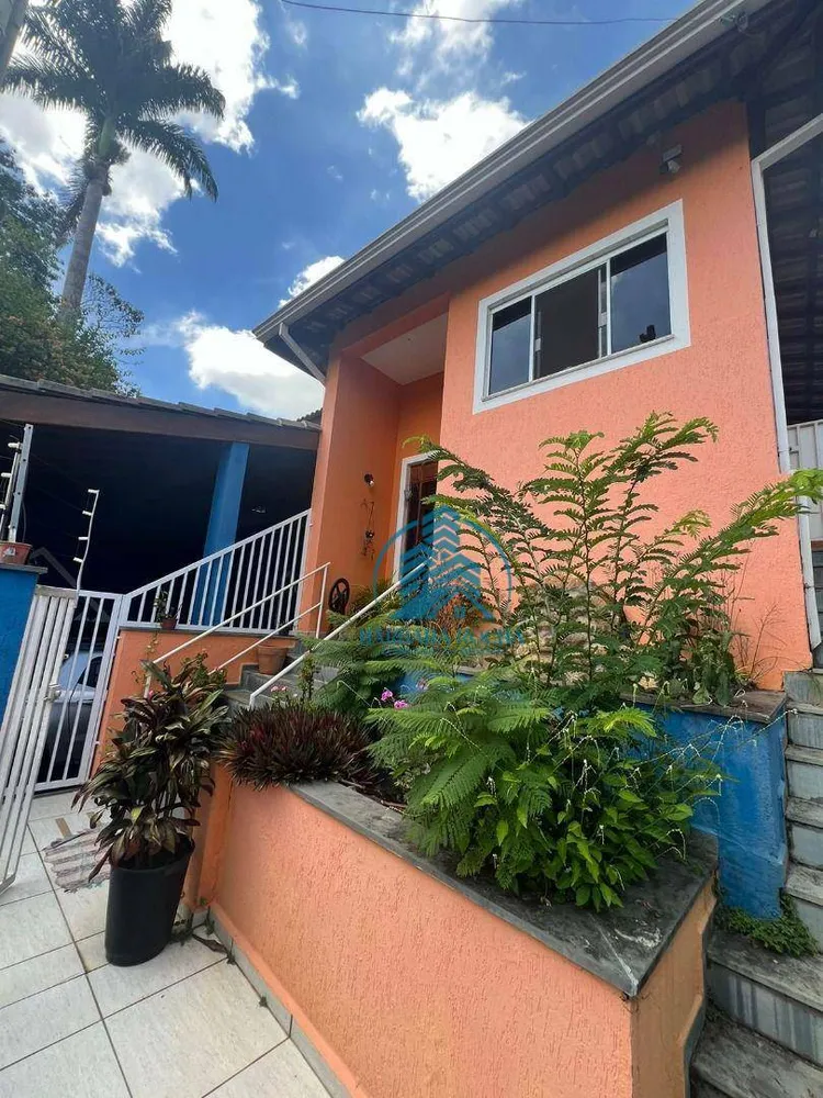 Casa, 3 quartos, 245 m² - Foto 5