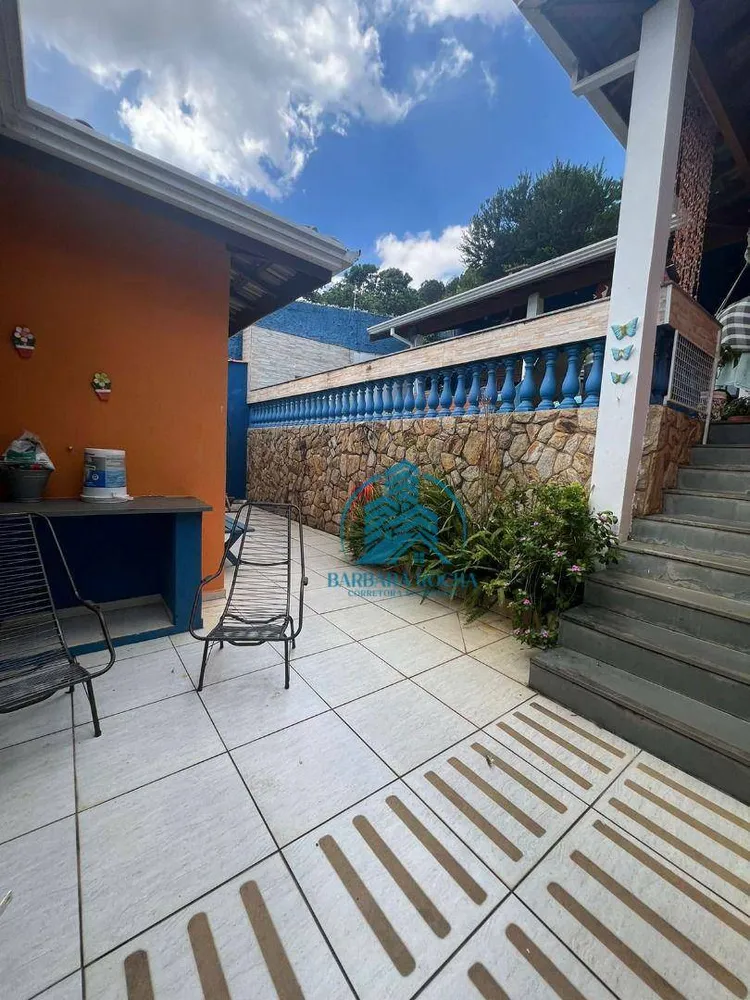 Casa, 3 quartos, 245 m² - Foto 4