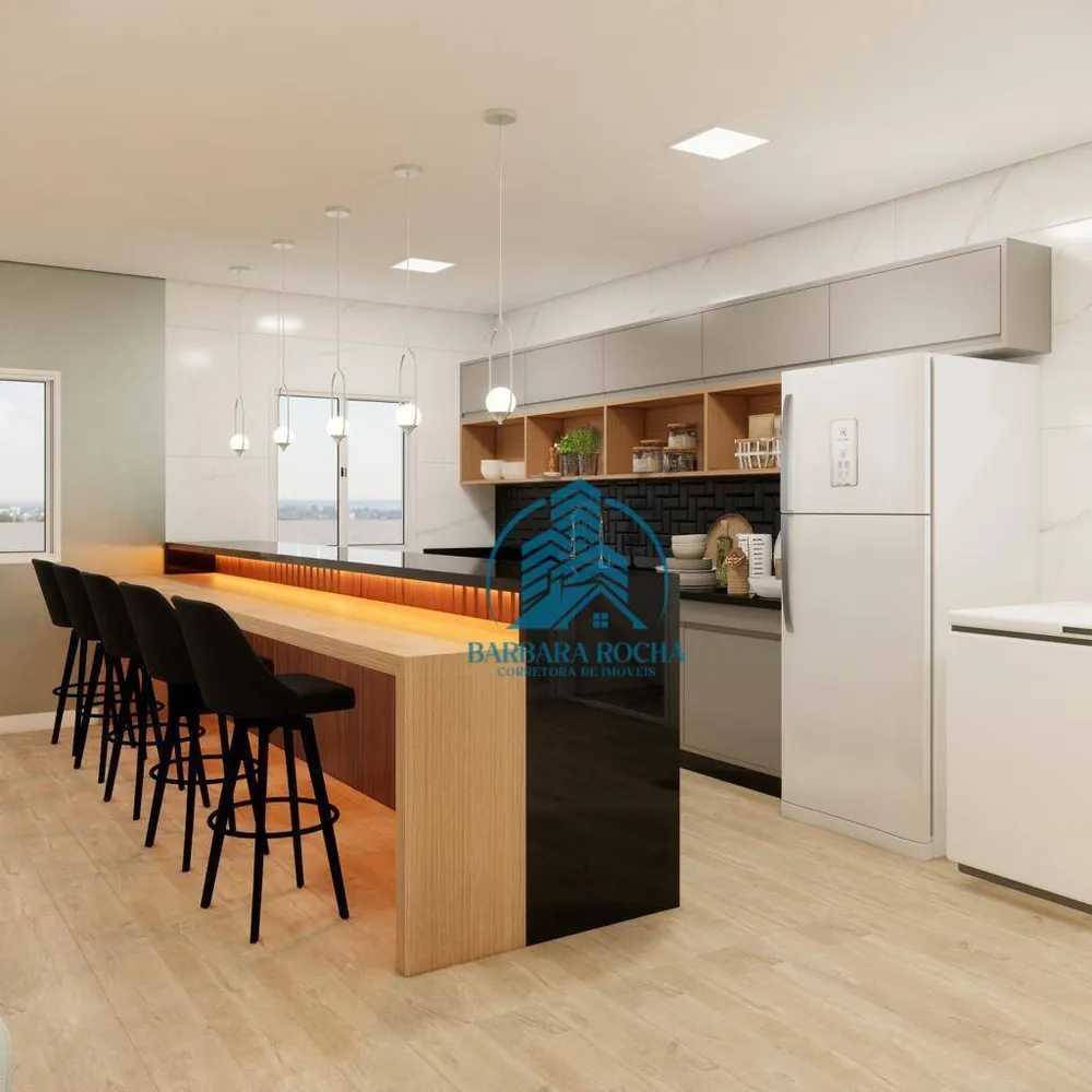 Apartamento, 1 quarto, 46 m² - Foto 6