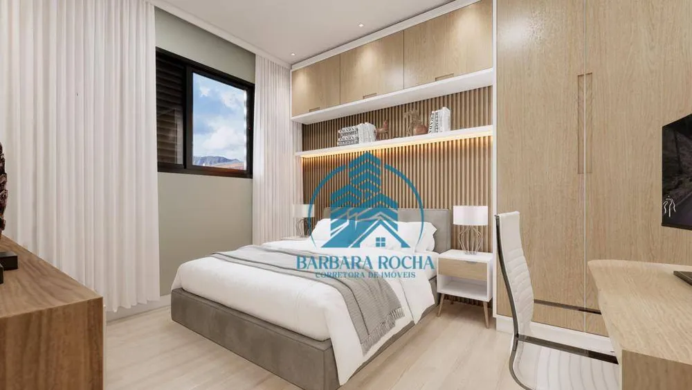 Apartamento, 1 quarto, 46 m² - Foto 12
