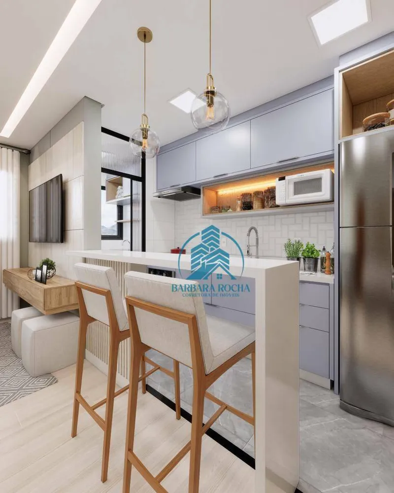 Apartamento, 1 quarto, 46 m² - Foto 16