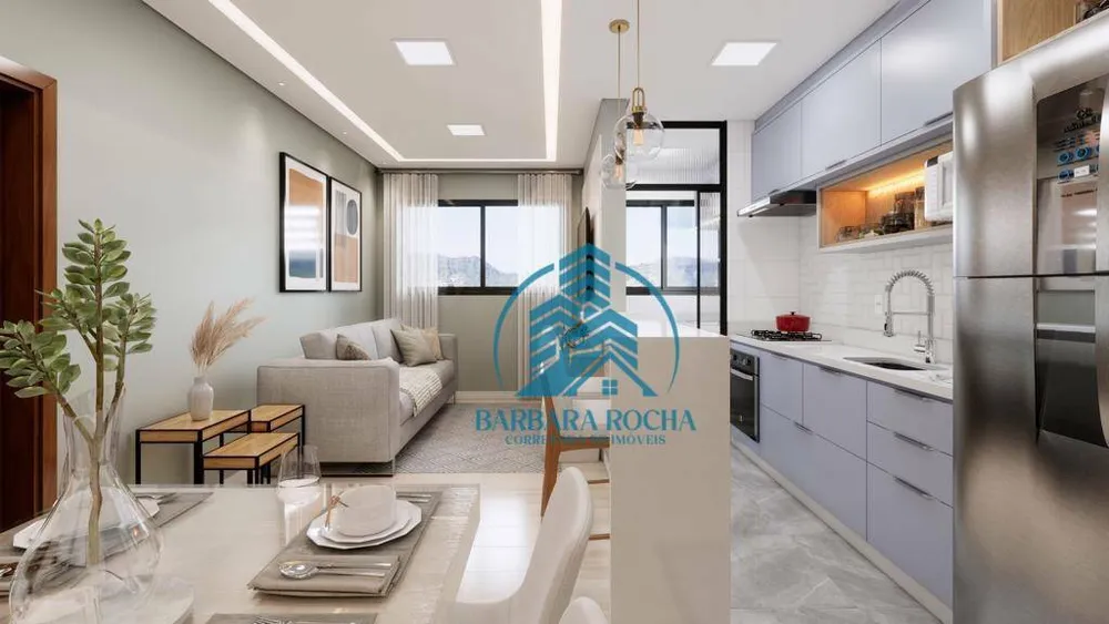 Apartamento, 1 quarto, 46 m² - Foto 14