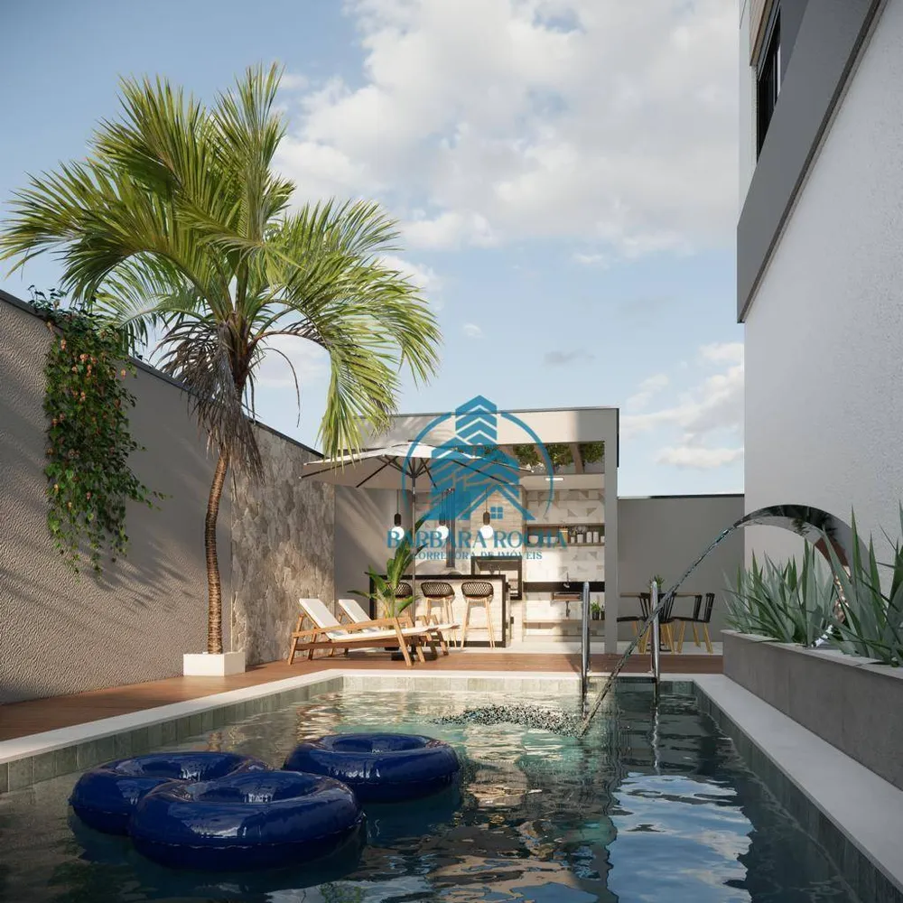 Apartamento, 1 quarto, 46 m² - Foto 8