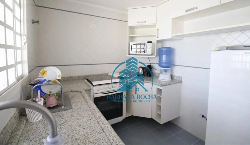 Casa, 3 quartos, 195 m² - Foto 10