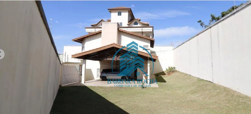 Casa, 3 quartos, 195 m² - Foto 2