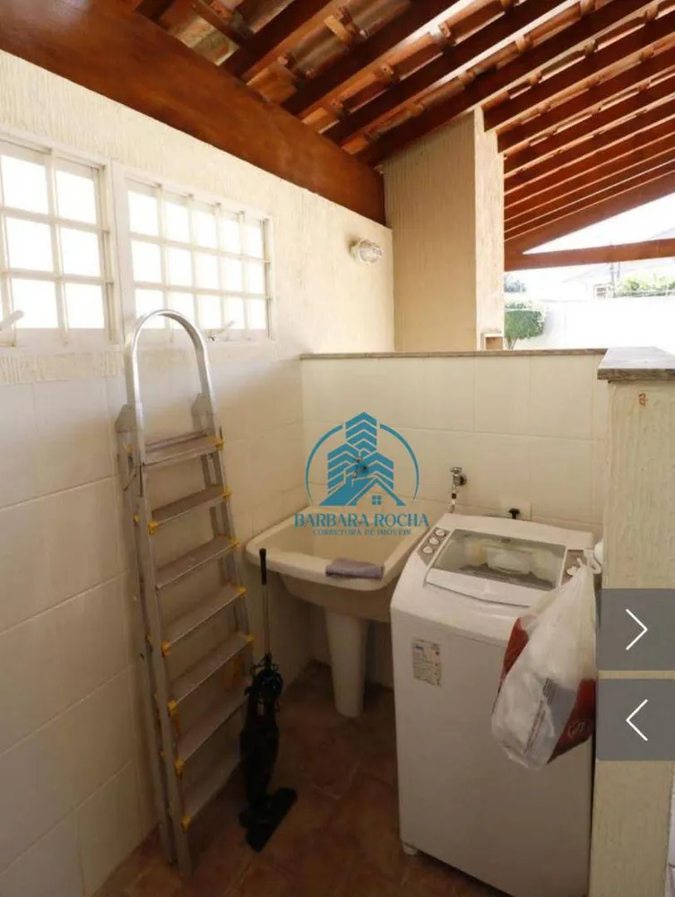 Casa, 3 quartos, 195 m² - Foto 11