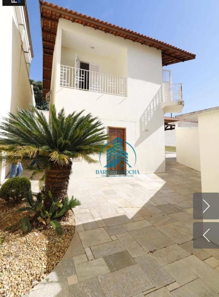 Casa, 3 quartos, 195 m² - Foto 7