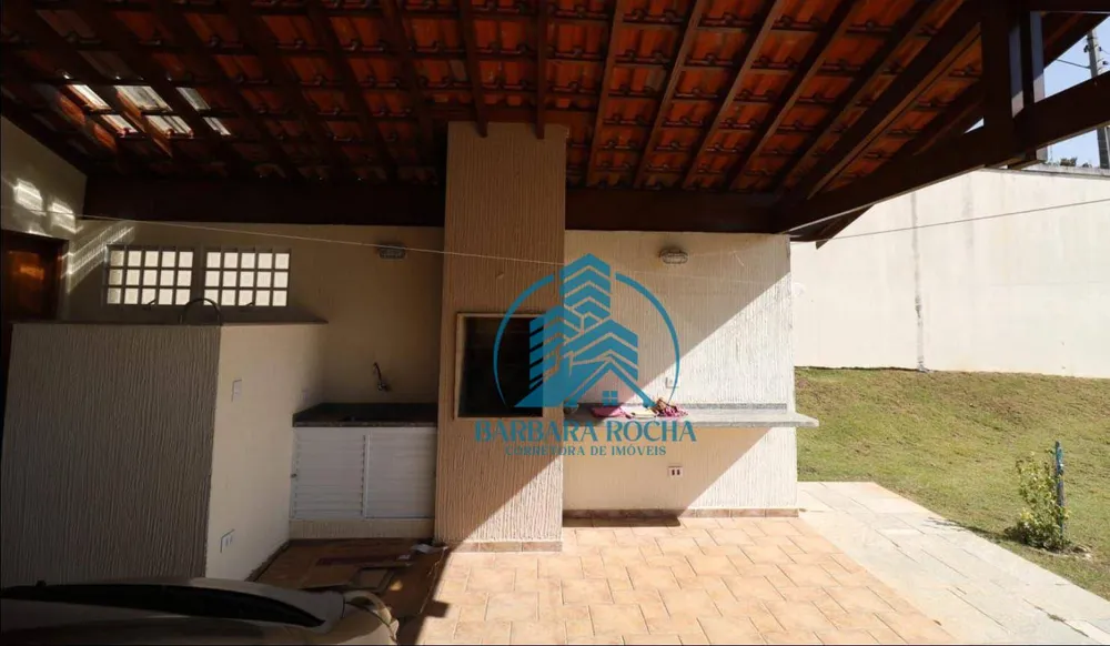 Casa, 3 quartos, 195 m² - Foto 1