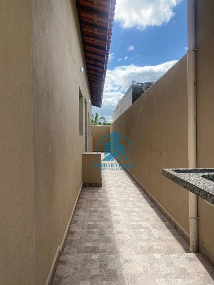 Casa, 2 quartos, 69 m² - Foto 10