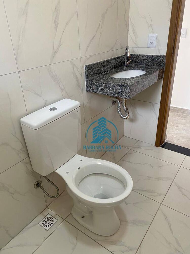 Casa, 2 quartos, 69 m² - Foto 11