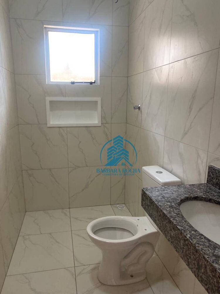 Casa, 2 quartos, 69 m² - Foto 6